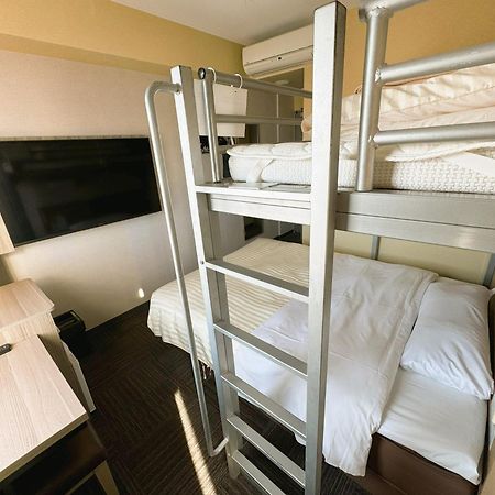 Super Hotel Hirosaki Εξωτερικό φωτογραφία