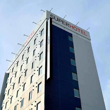 Super Hotel Hirosaki Εξωτερικό φωτογραφία