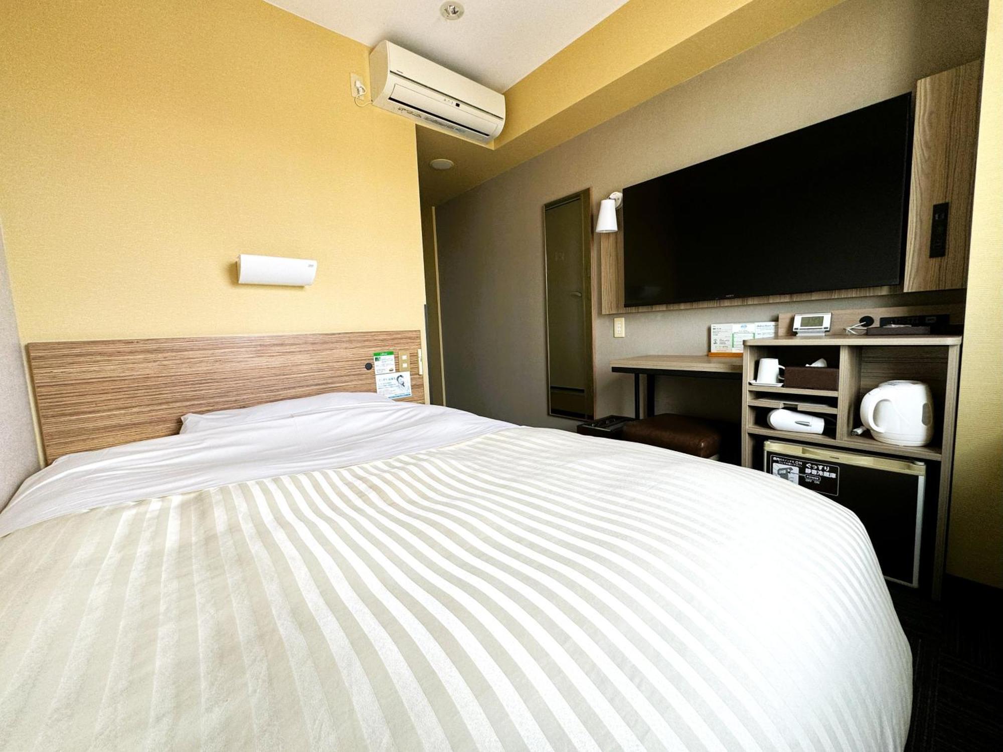 Super Hotel Hirosaki Εξωτερικό φωτογραφία