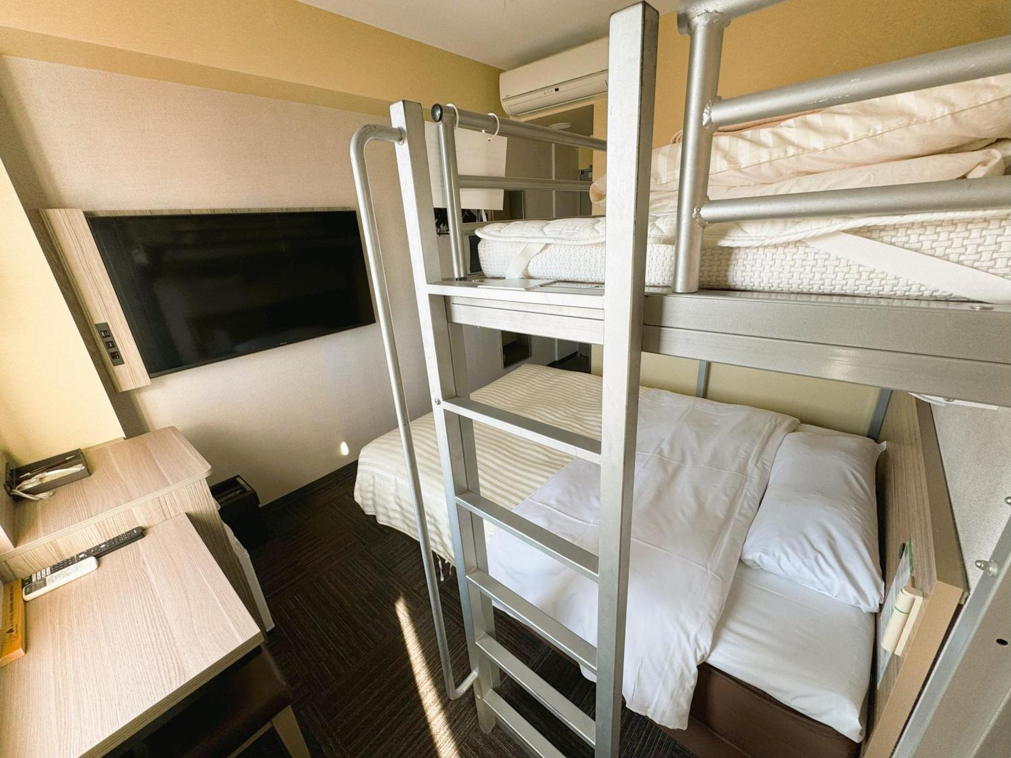 Super Hotel Hirosaki Εξωτερικό φωτογραφία