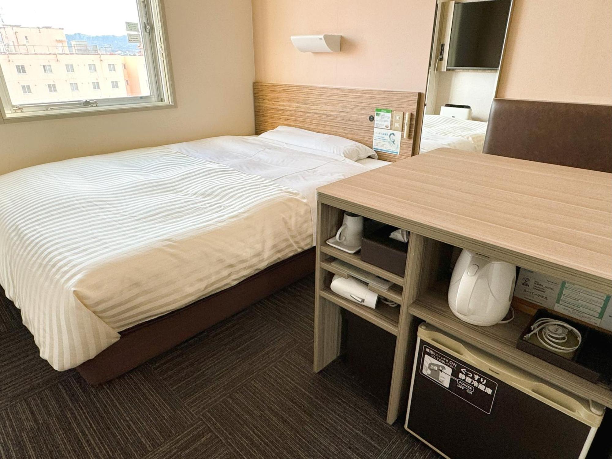 Super Hotel Hirosaki Εξωτερικό φωτογραφία