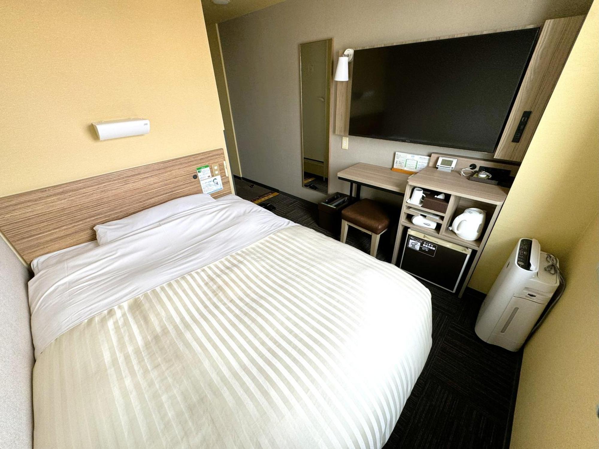 Super Hotel Hirosaki Εξωτερικό φωτογραφία