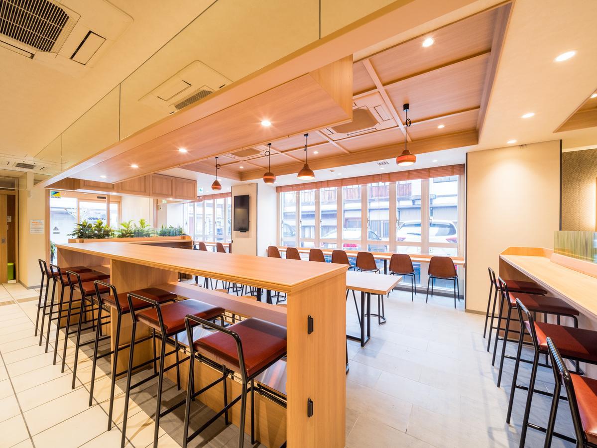 Super Hotel Hirosaki Εξωτερικό φωτογραφία