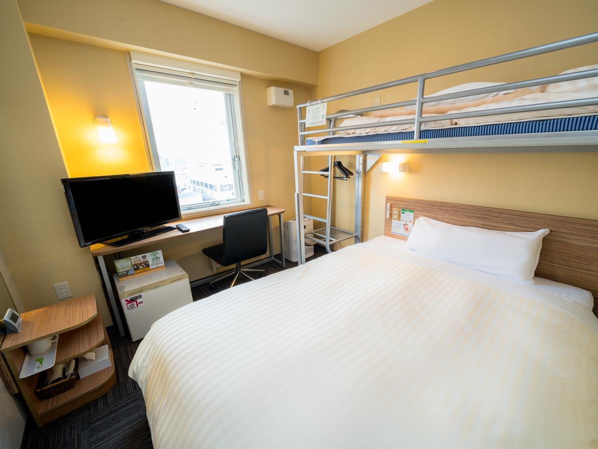 Super Hotel Hirosaki Εξωτερικό φωτογραφία