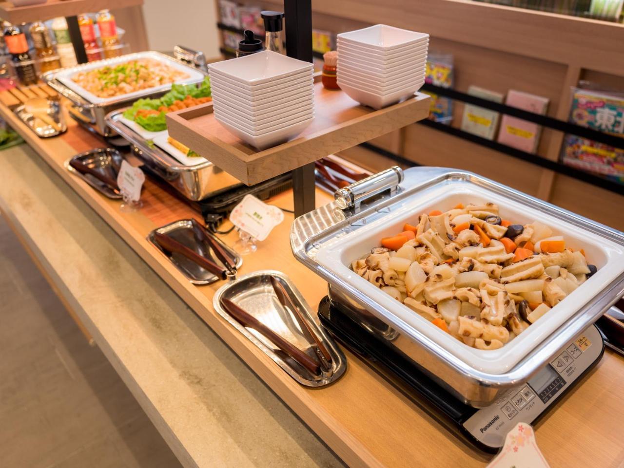 Super Hotel Hirosaki Εξωτερικό φωτογραφία