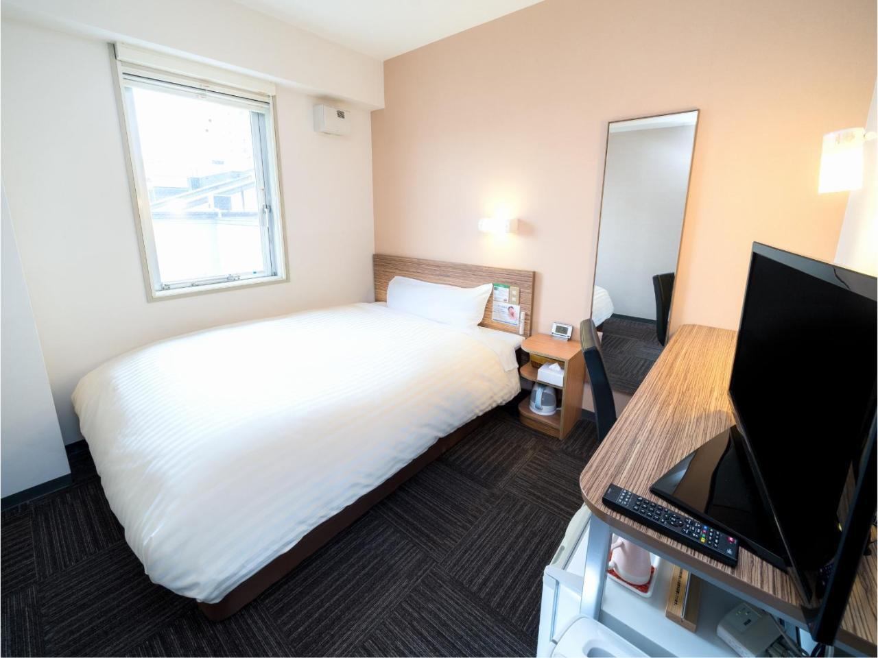 Super Hotel Hirosaki Εξωτερικό φωτογραφία