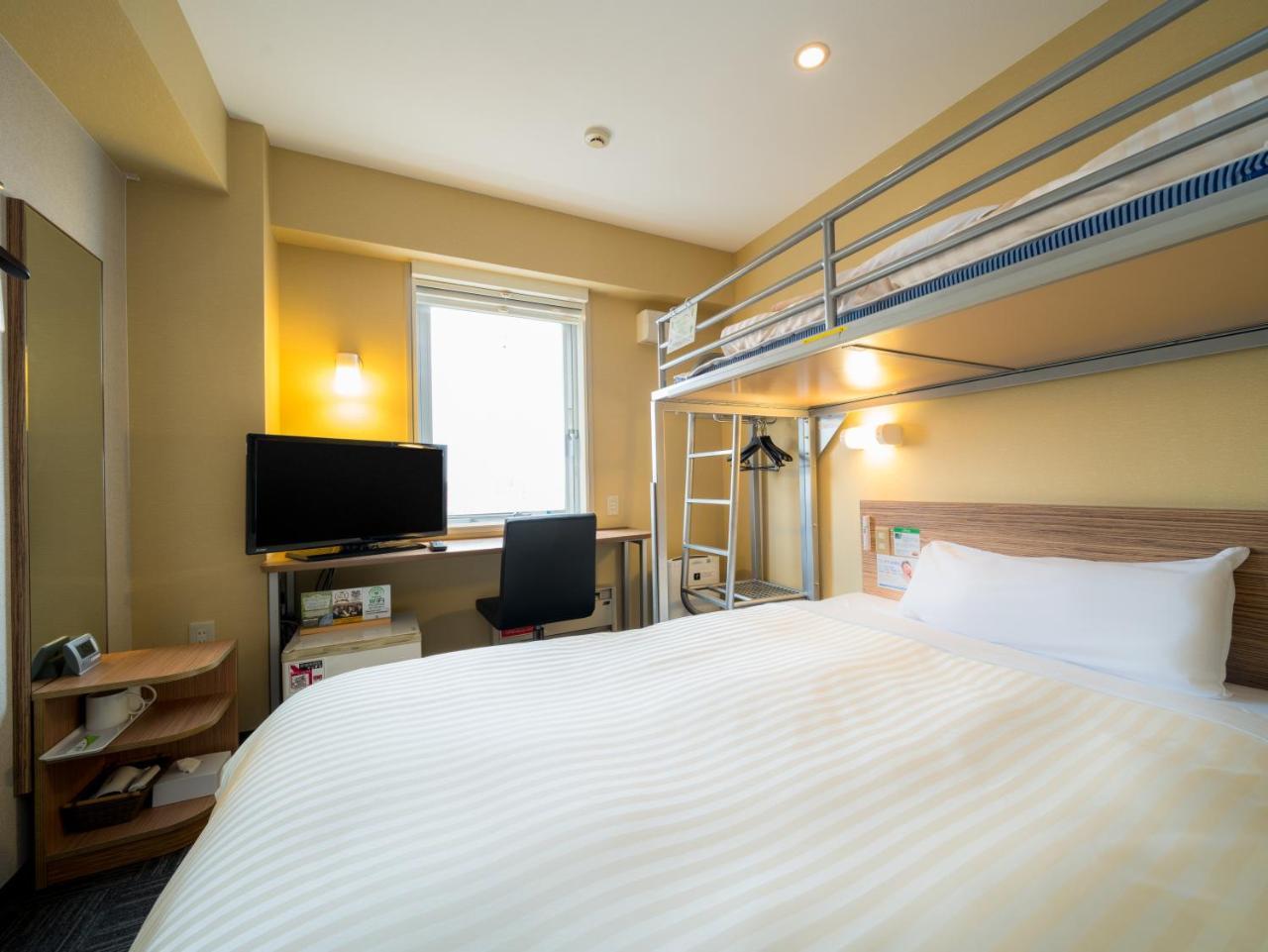 Super Hotel Hirosaki Εξωτερικό φωτογραφία